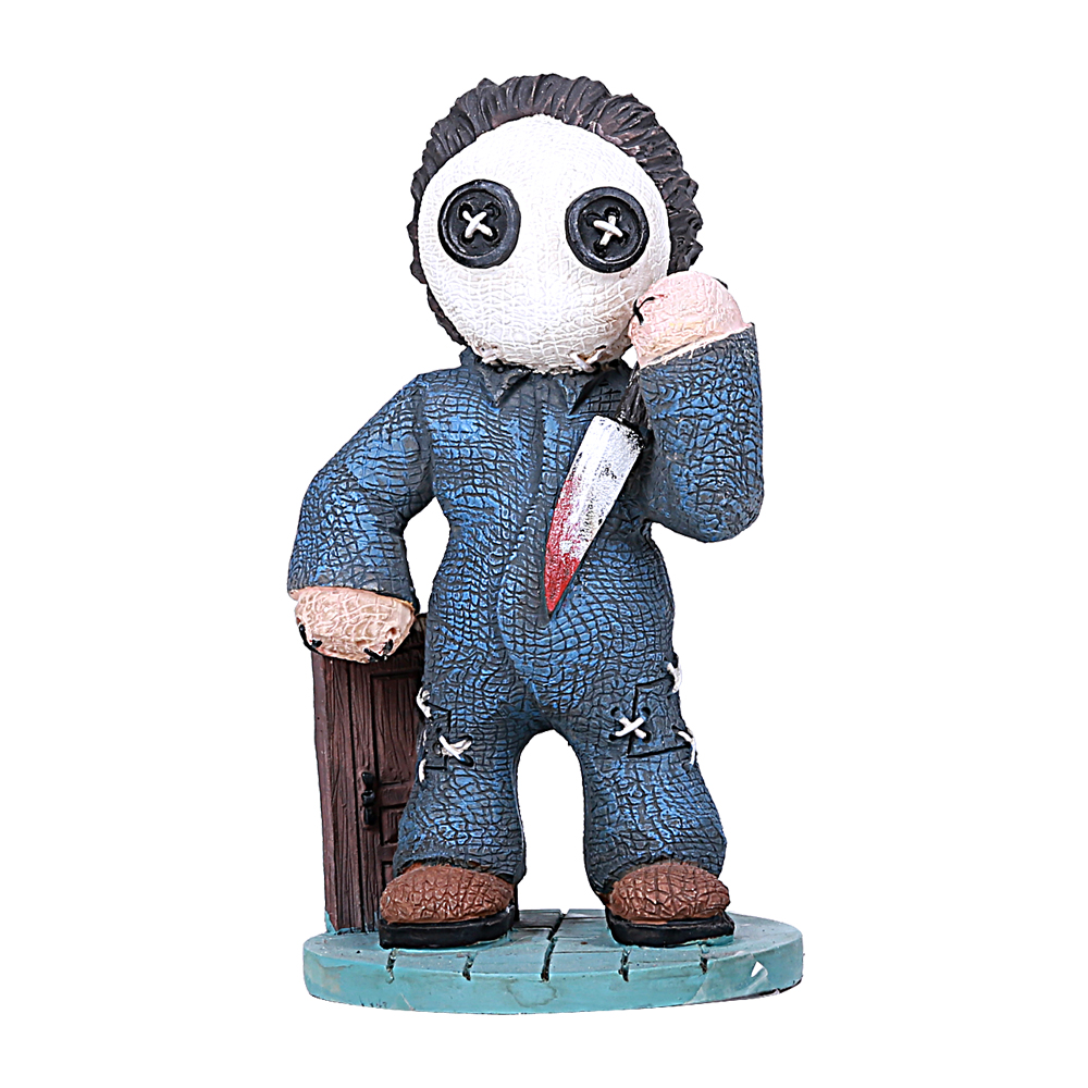 新品　Pacific Giftware ピンヘッドモンスター　2種セット 新品 Pacific Giftware ピンヘッドモンスター 2種セット