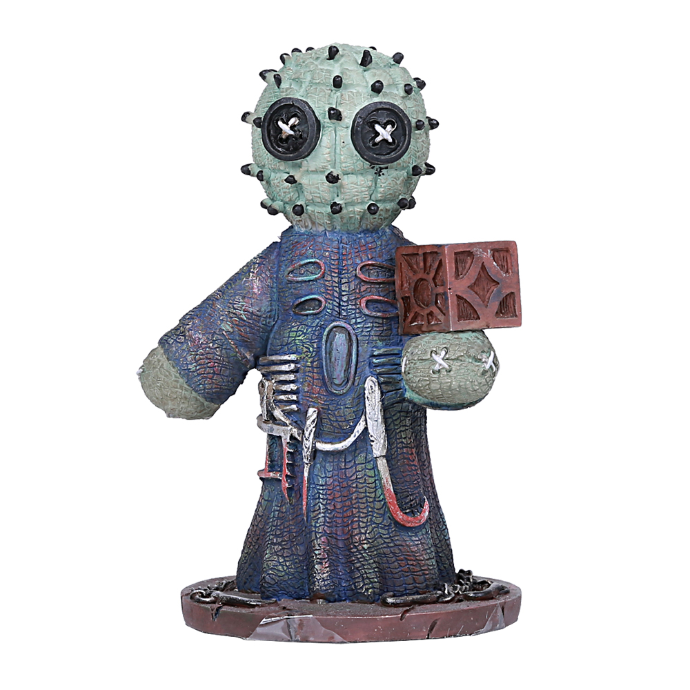新品　Pacific Giftware ピンヘッドモンスター　2種セット 新品 Pacific Giftware ピンヘッドモンスター 2種セット