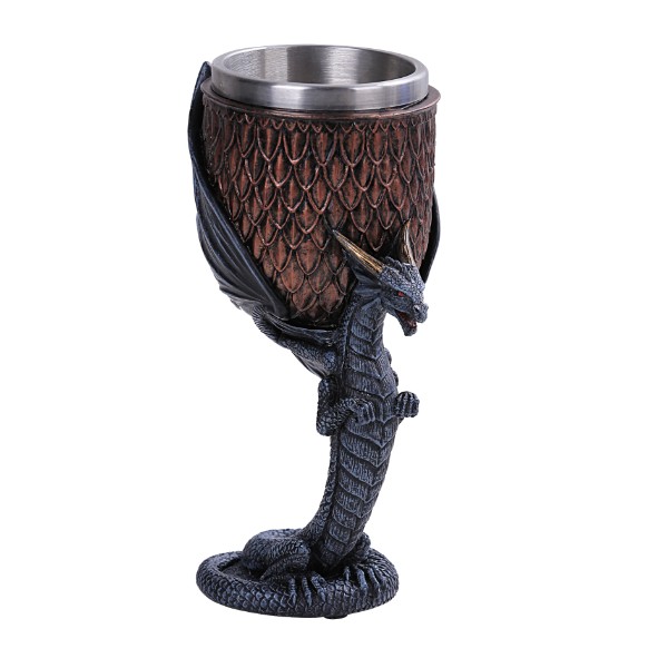 13145 Dragon Goblet