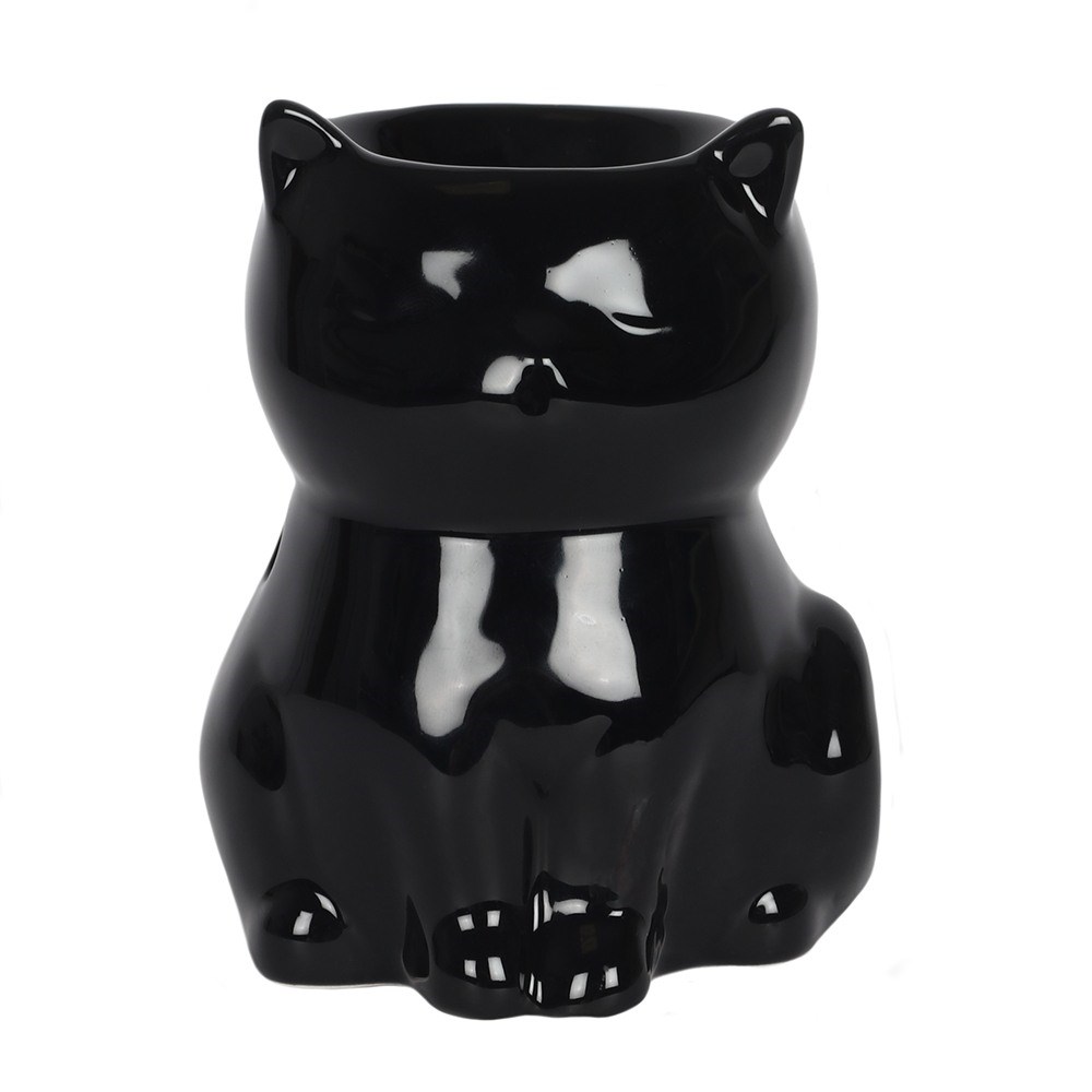 13842 Black Cat Oil Burner