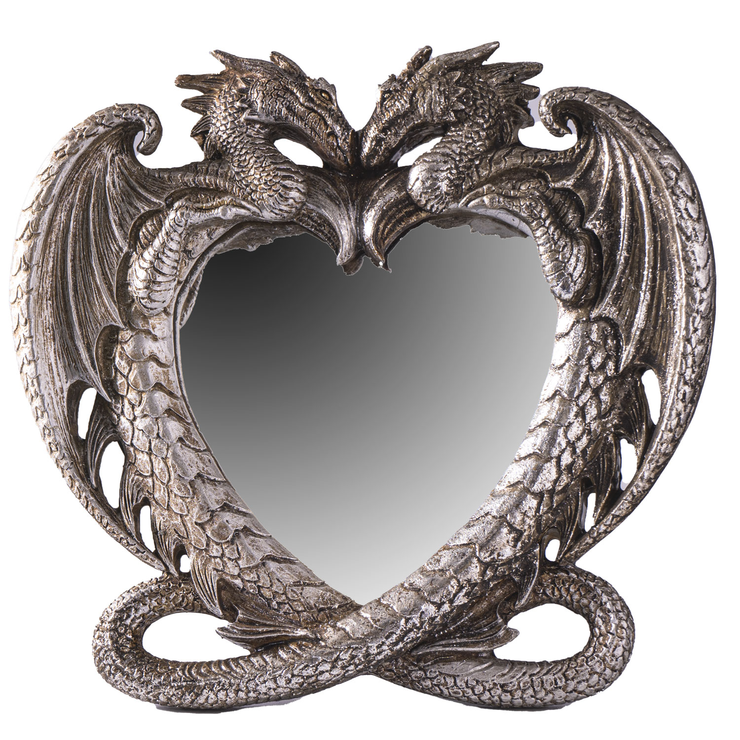 14052 Dragon's Heart Mirror