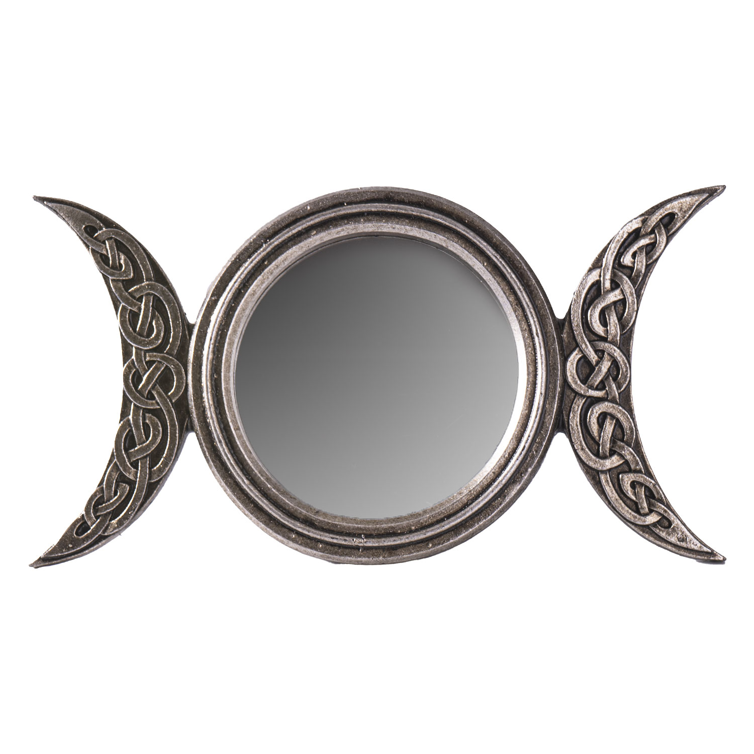 14053 Triple Moon Mirror