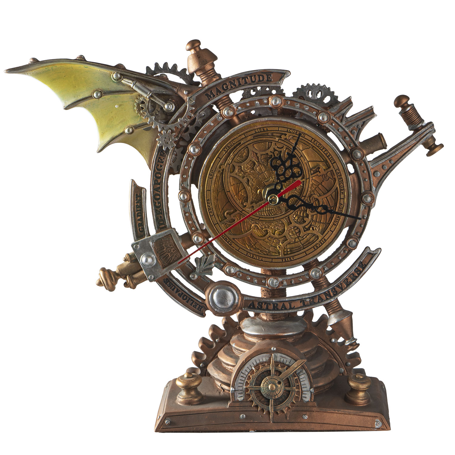14055 The Stormgrave Chronometer