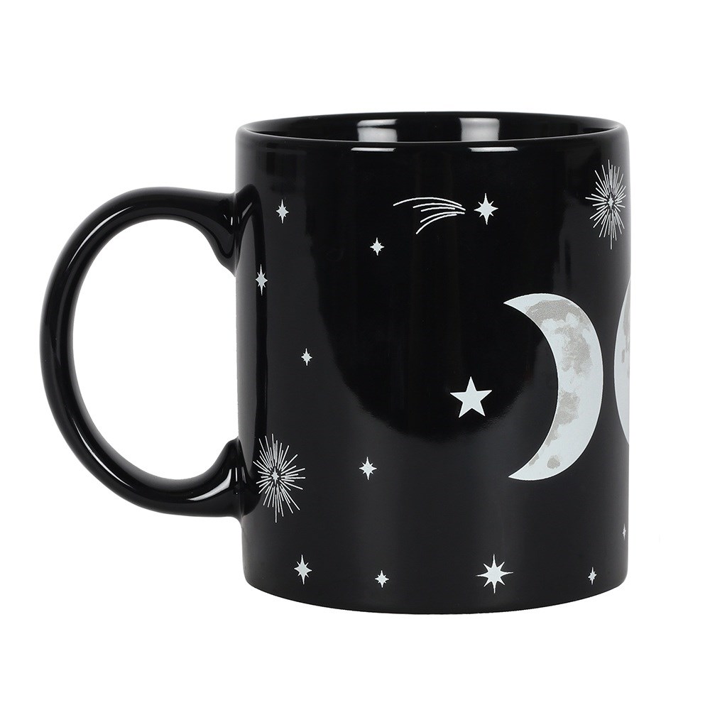 14080 Triple Moon Mug 11 fl oz