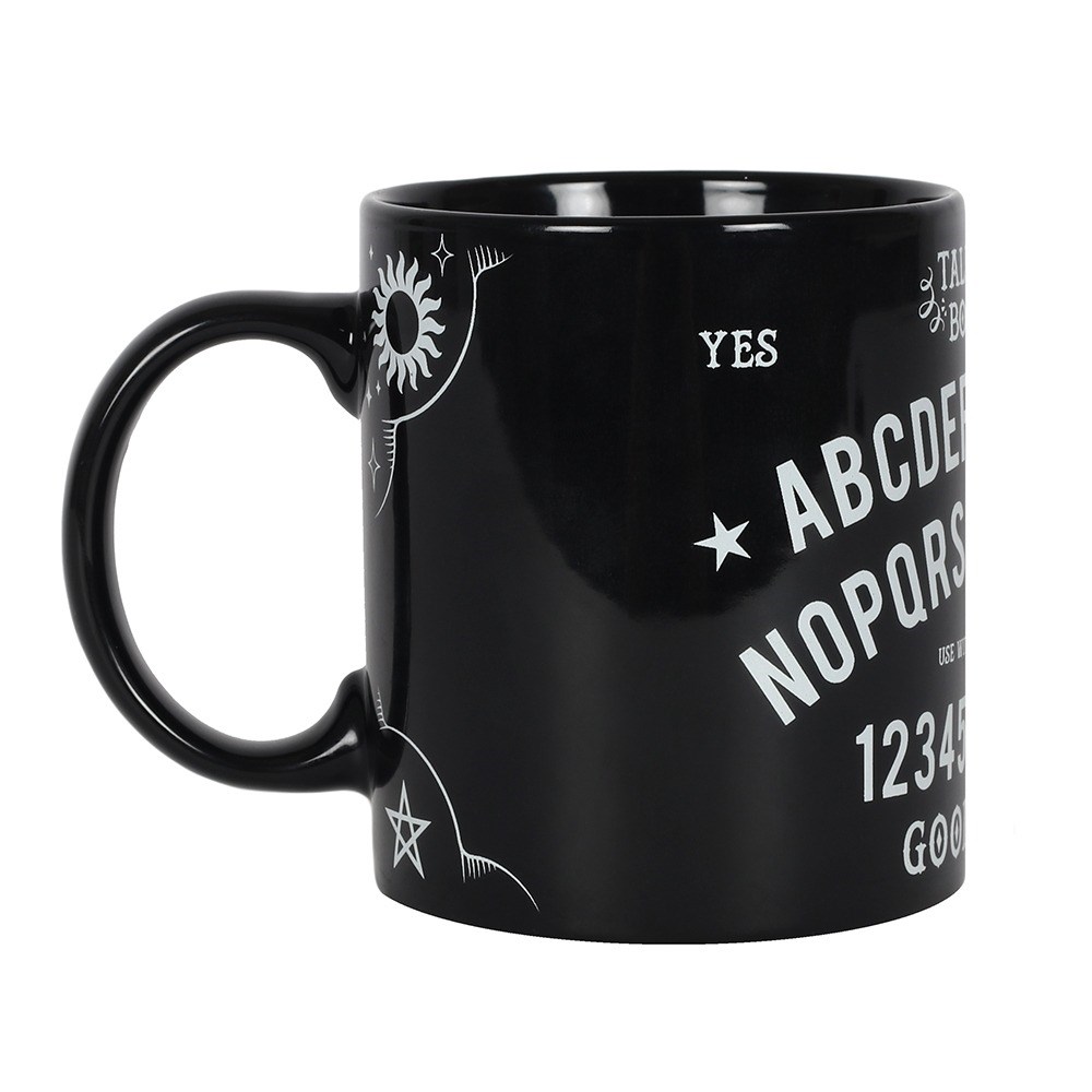 14081 Spirit Board Mug 11 fl oz