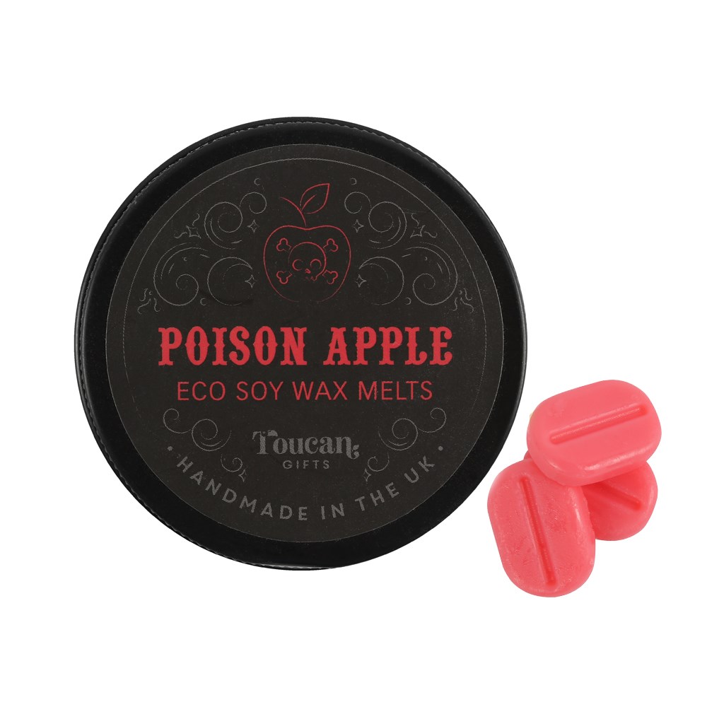 14115 Poison Apple Eco Soy Wax Melts