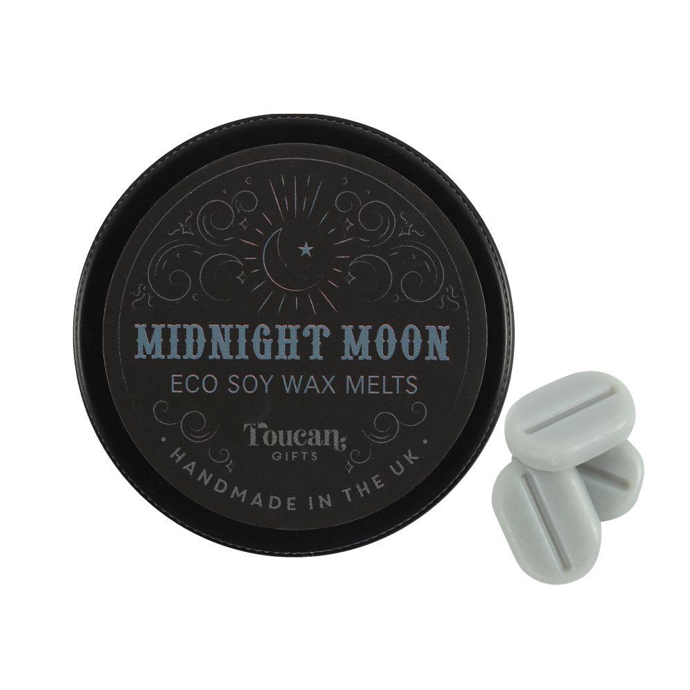 14116 Midnight Moon Eco Soy Wax Melts