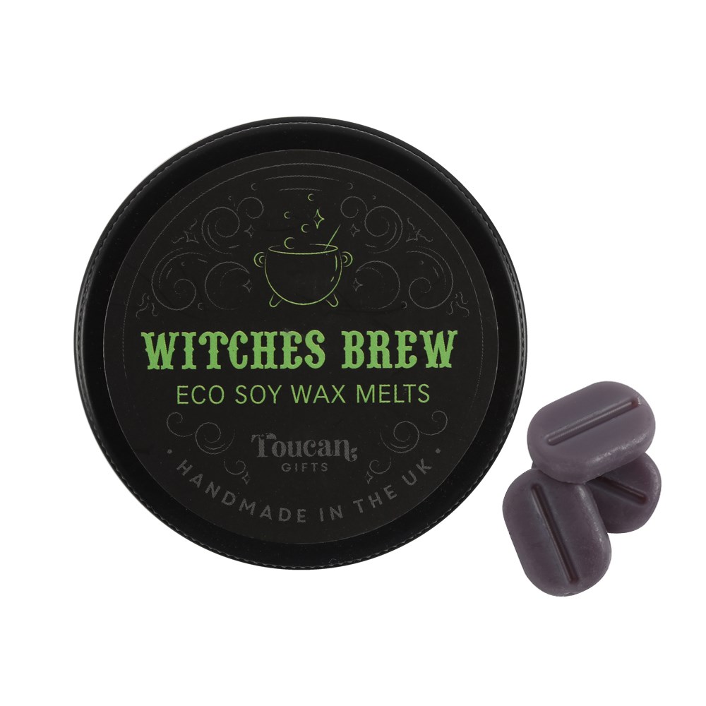 14117 Witches Brew Eco Soy Wax Melts