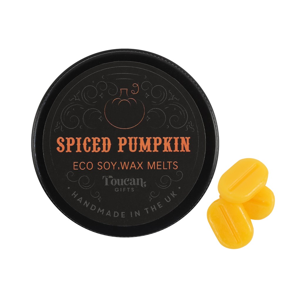 14118 Pumpkin Spice Eco Soy Wax Melts