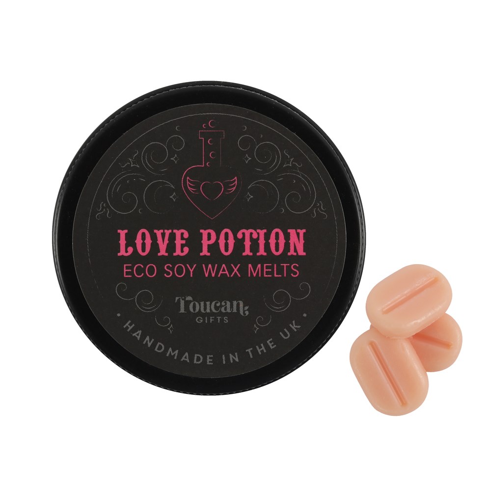 14119 Love Potions Eco Soy Wax Melts