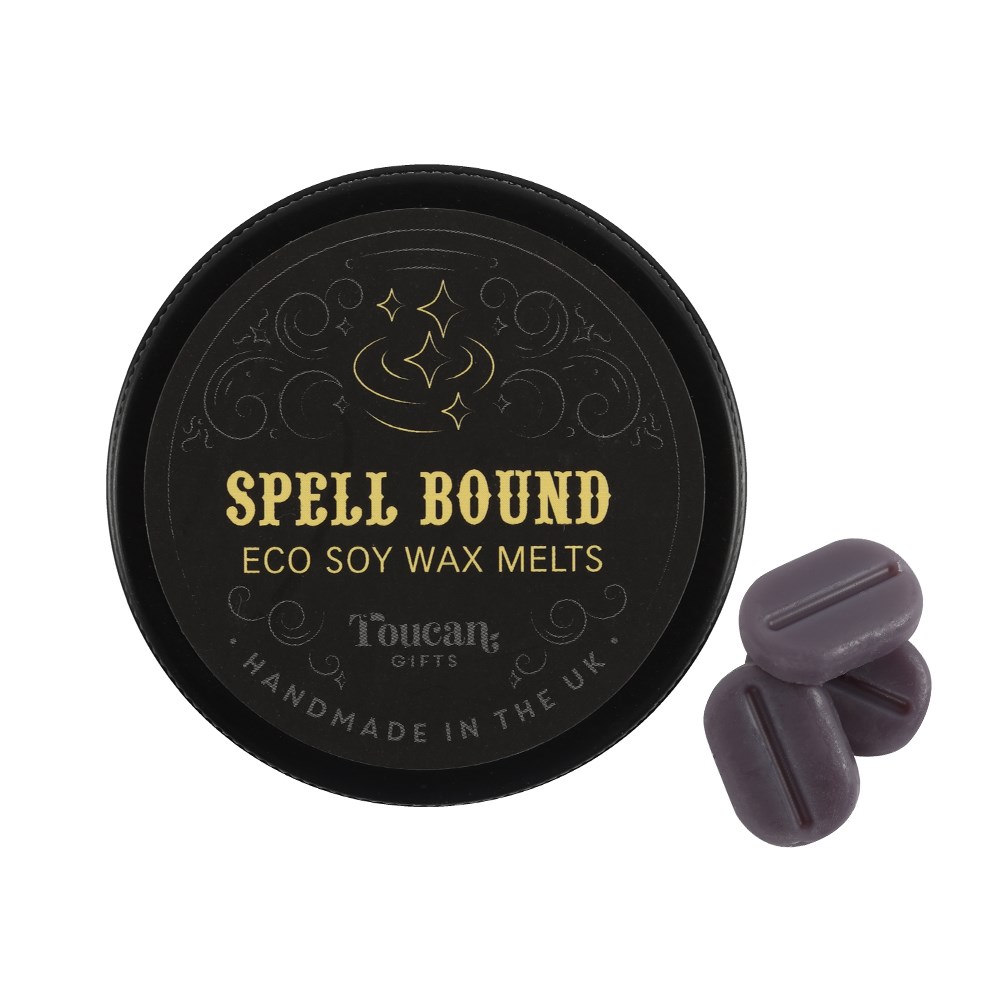 14120 Spell Bound Eco Soy Wax Melts