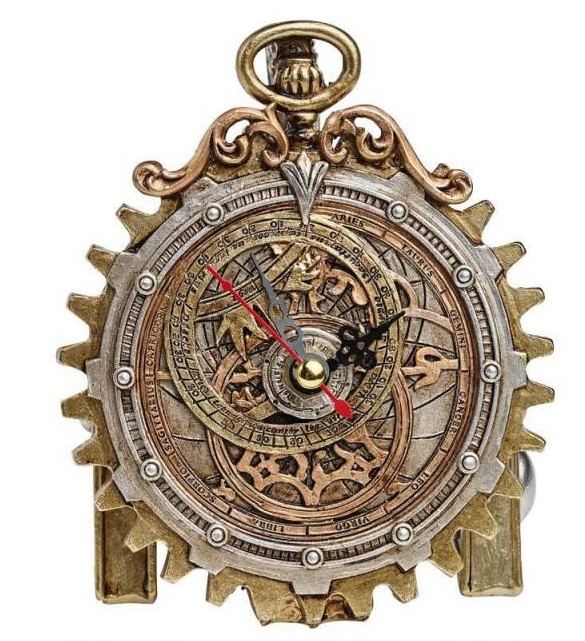 14499 Anguistralobe Clock