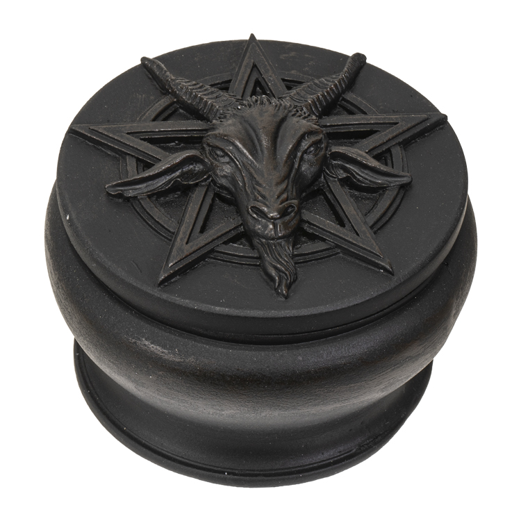 14513 Baphomet Box