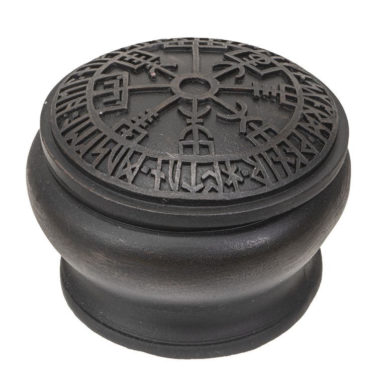 14514 Vegvisir Box