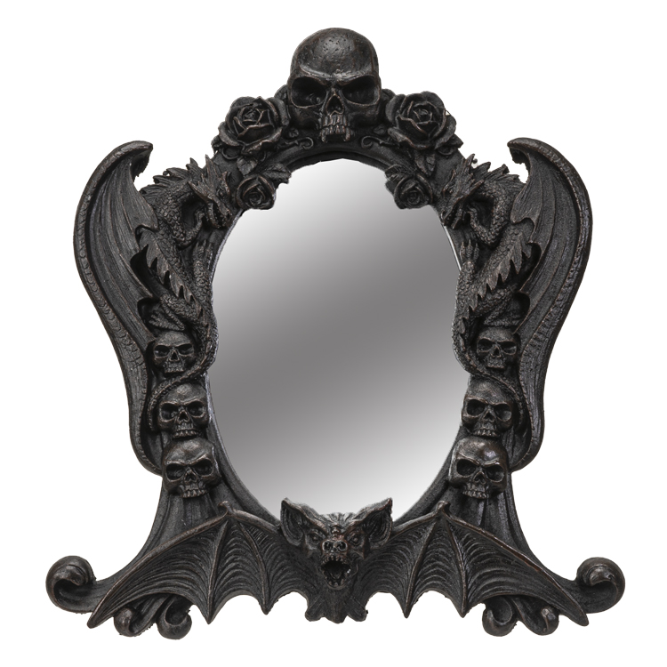 14520 Nosferatu Mirror