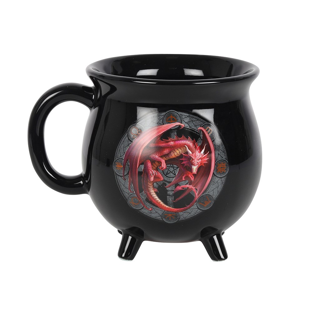 15014 Lammas Cauldron Mug