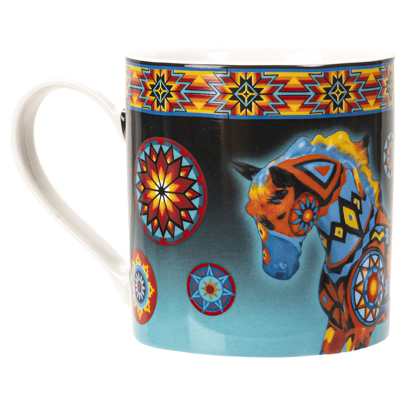 15146 The Eye Dazzler Mug