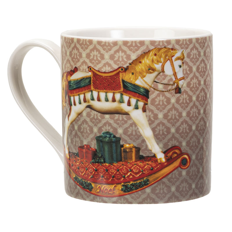 15151 Noel Mug