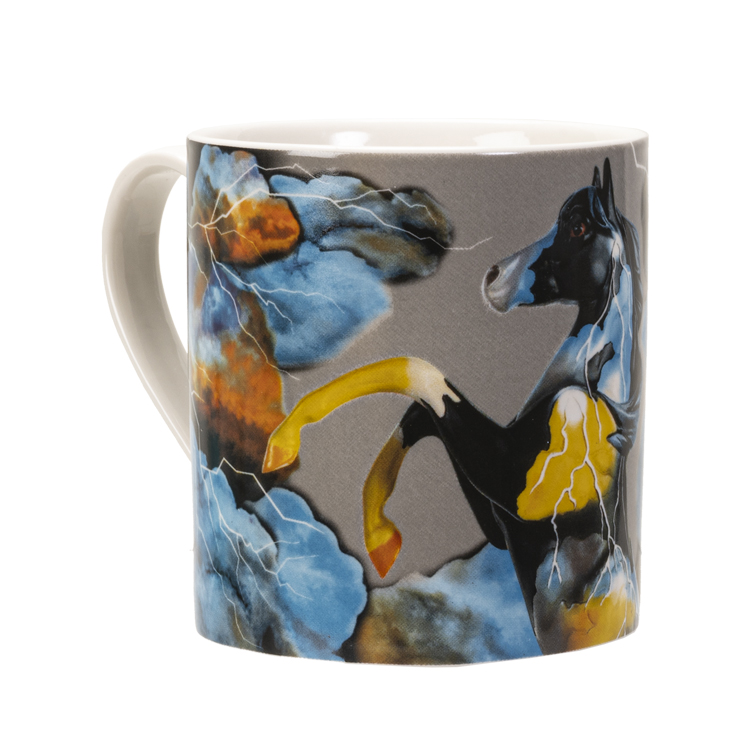 15154 Fury Mug