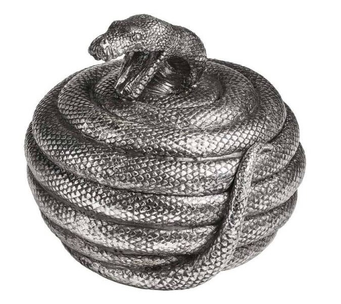 15193 Alchemy Snake Box