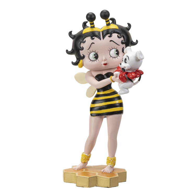 15262 Betty Boop Bee