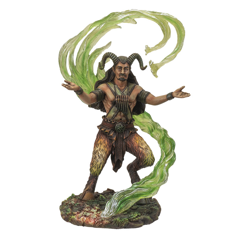 15293 Elemental Magic - Earth Wizard