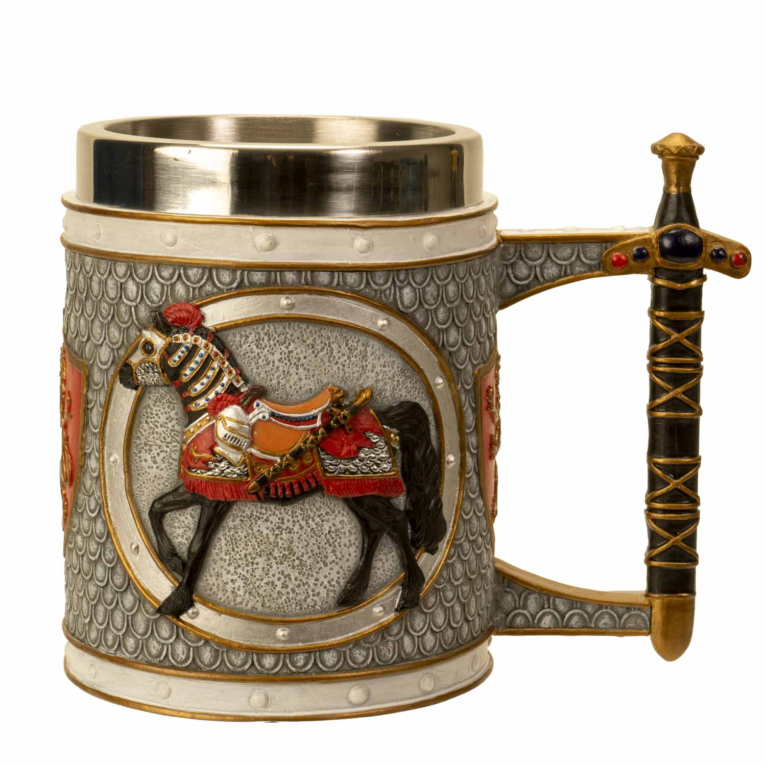 15342 Super Charger Tankard