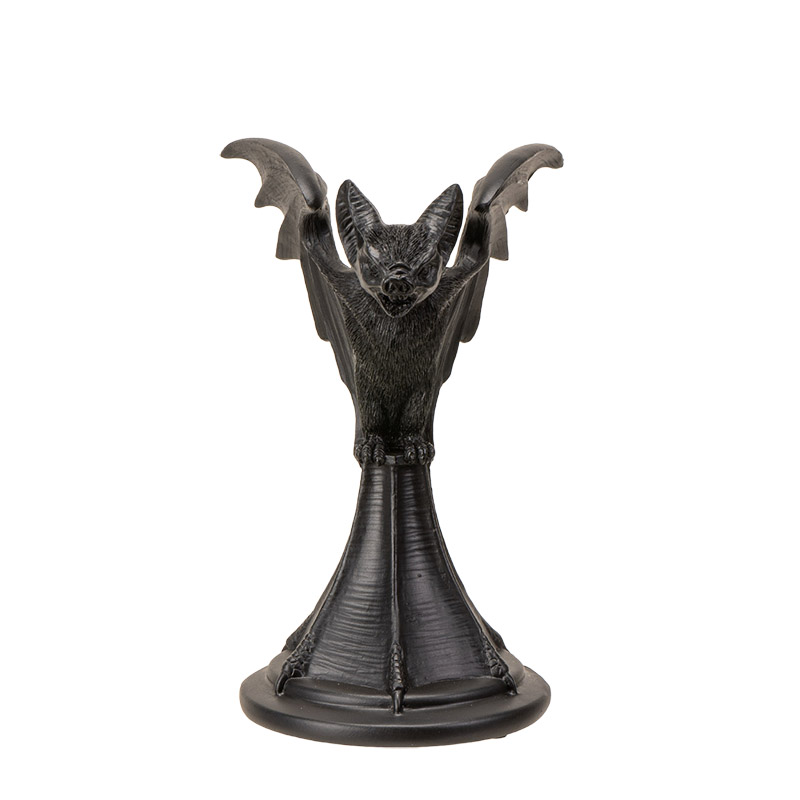 15352 Vespertillo Bat Candleholder