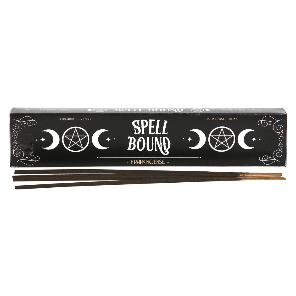 15462 Spell Bound Frankincense Incense Sticks 15462 Spell Bound Frankincense Incense Sticks