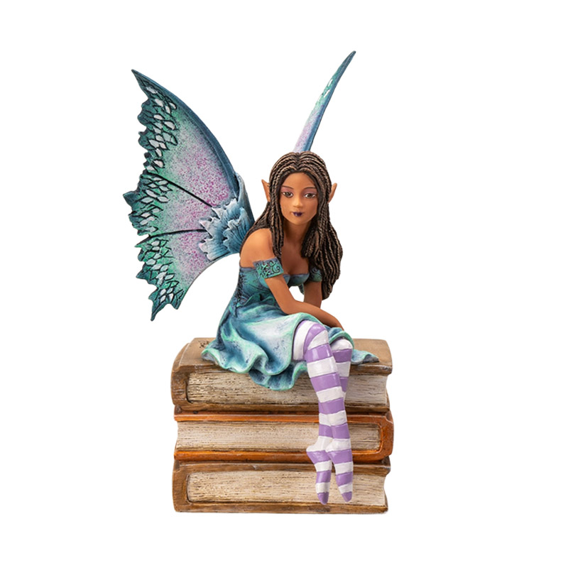 15468 Book Fairy