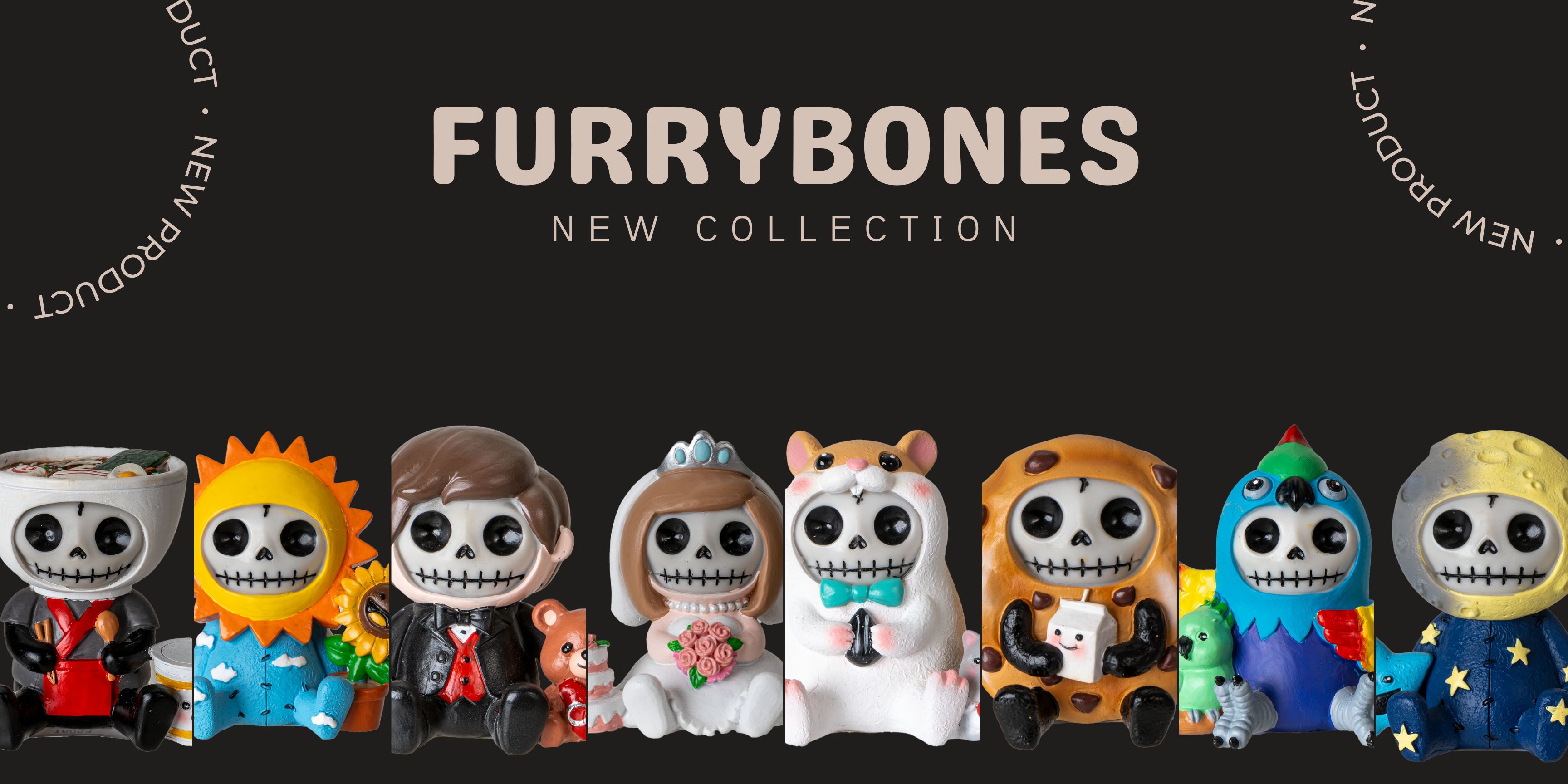 New Furrybones 2025