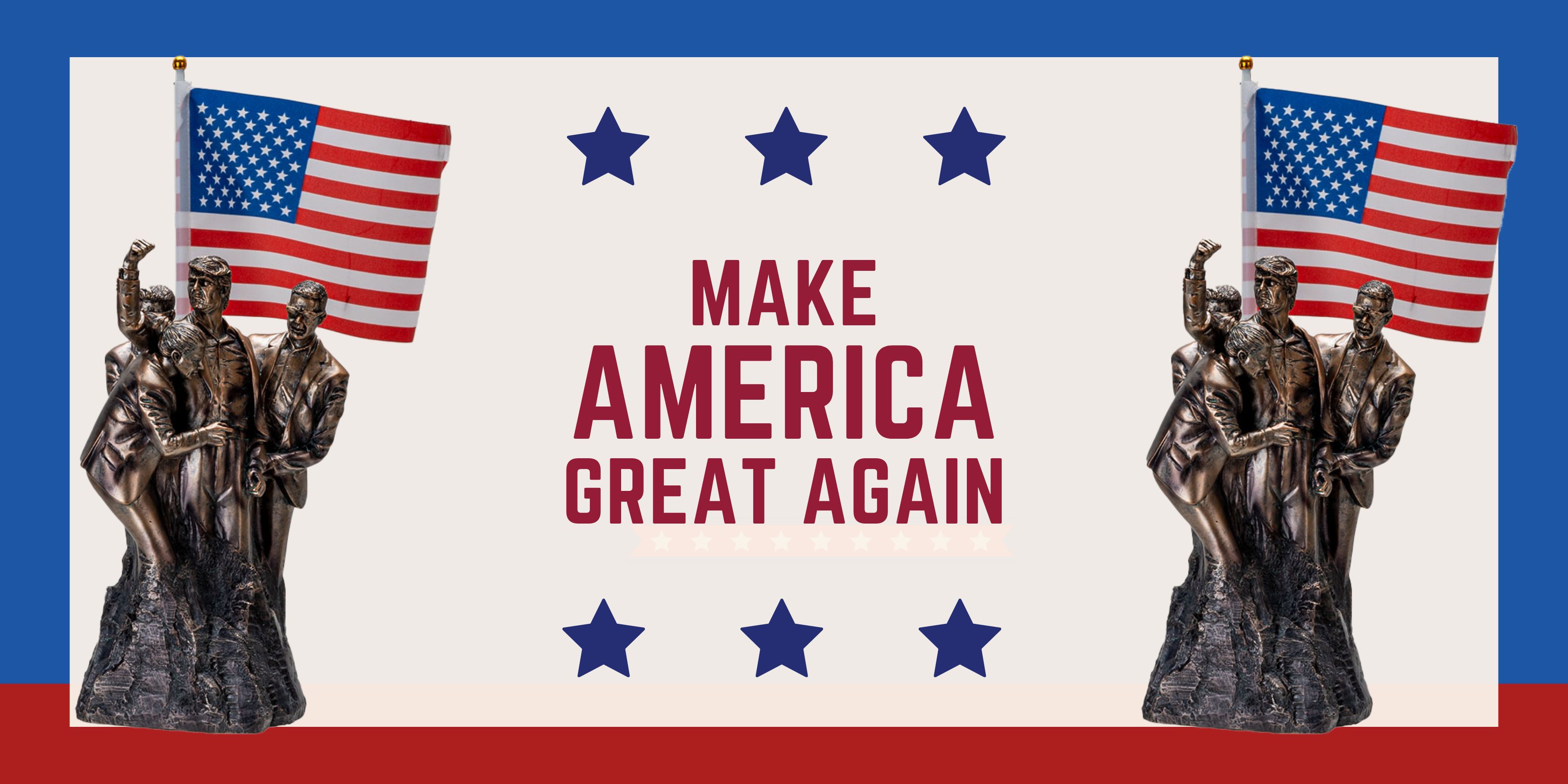 MAGA