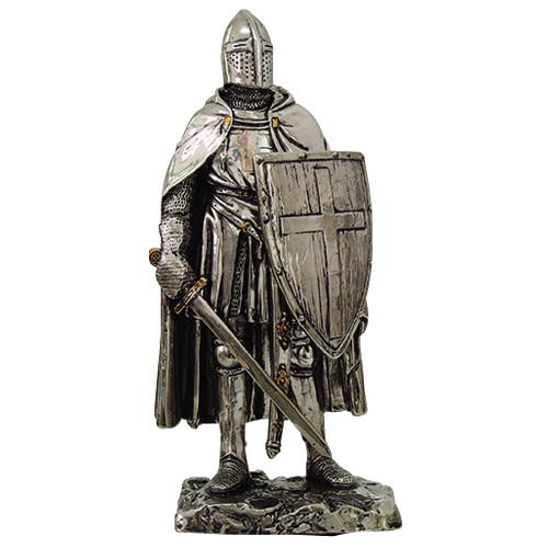 cold cast resin statue