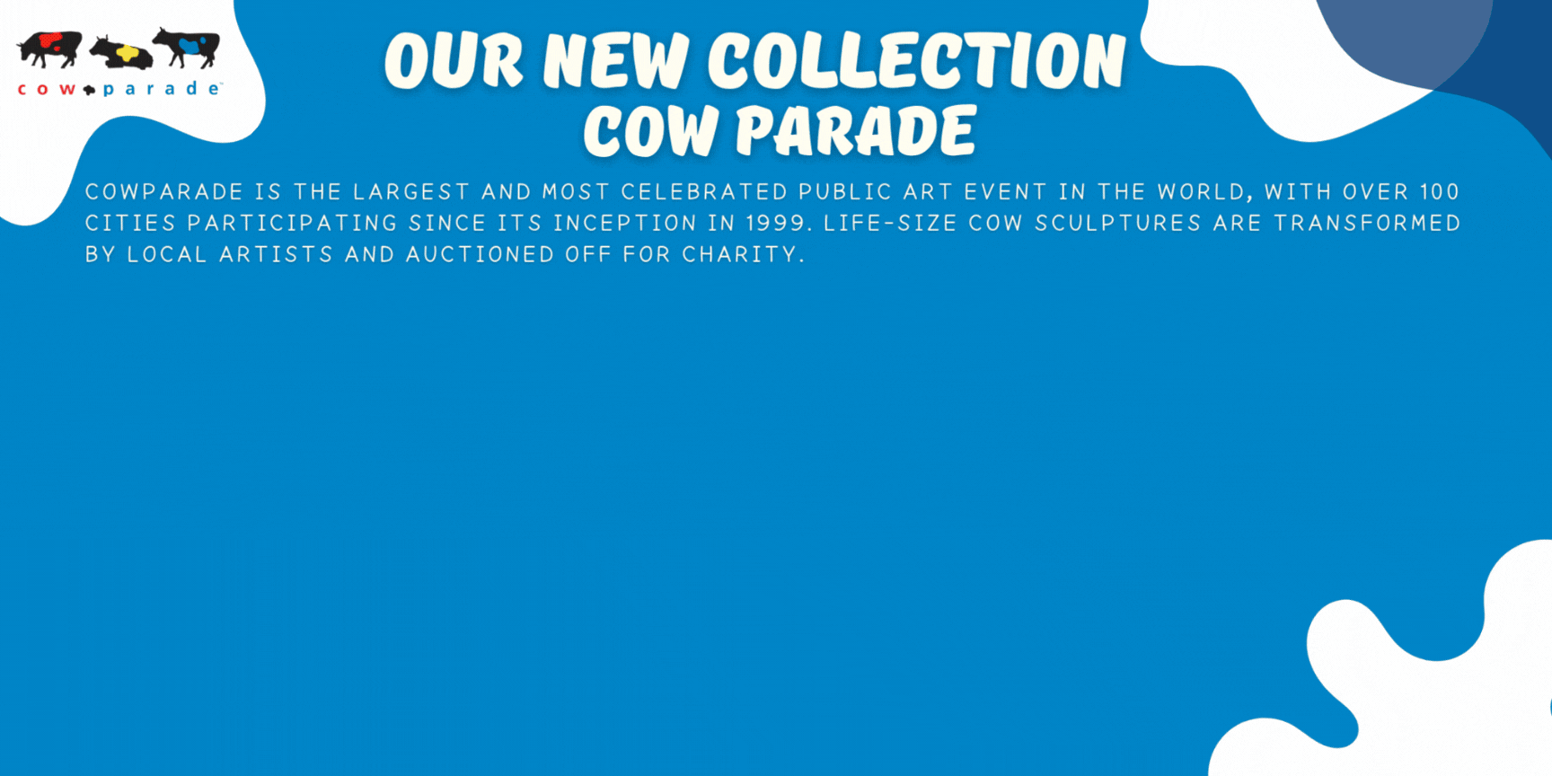CowParade