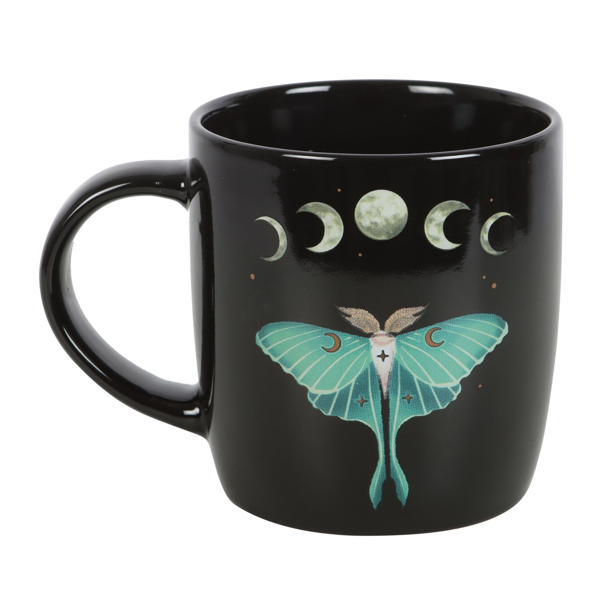 DF_87924 DARK FOREST LUNA MOTH MUG