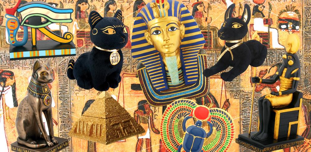 Egyptian