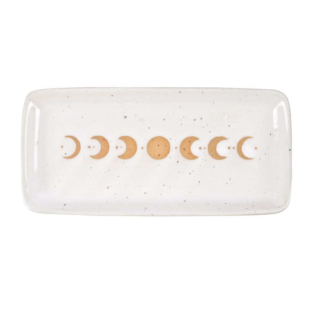 PL_22523 MOON PHASE TRINKET TRAY