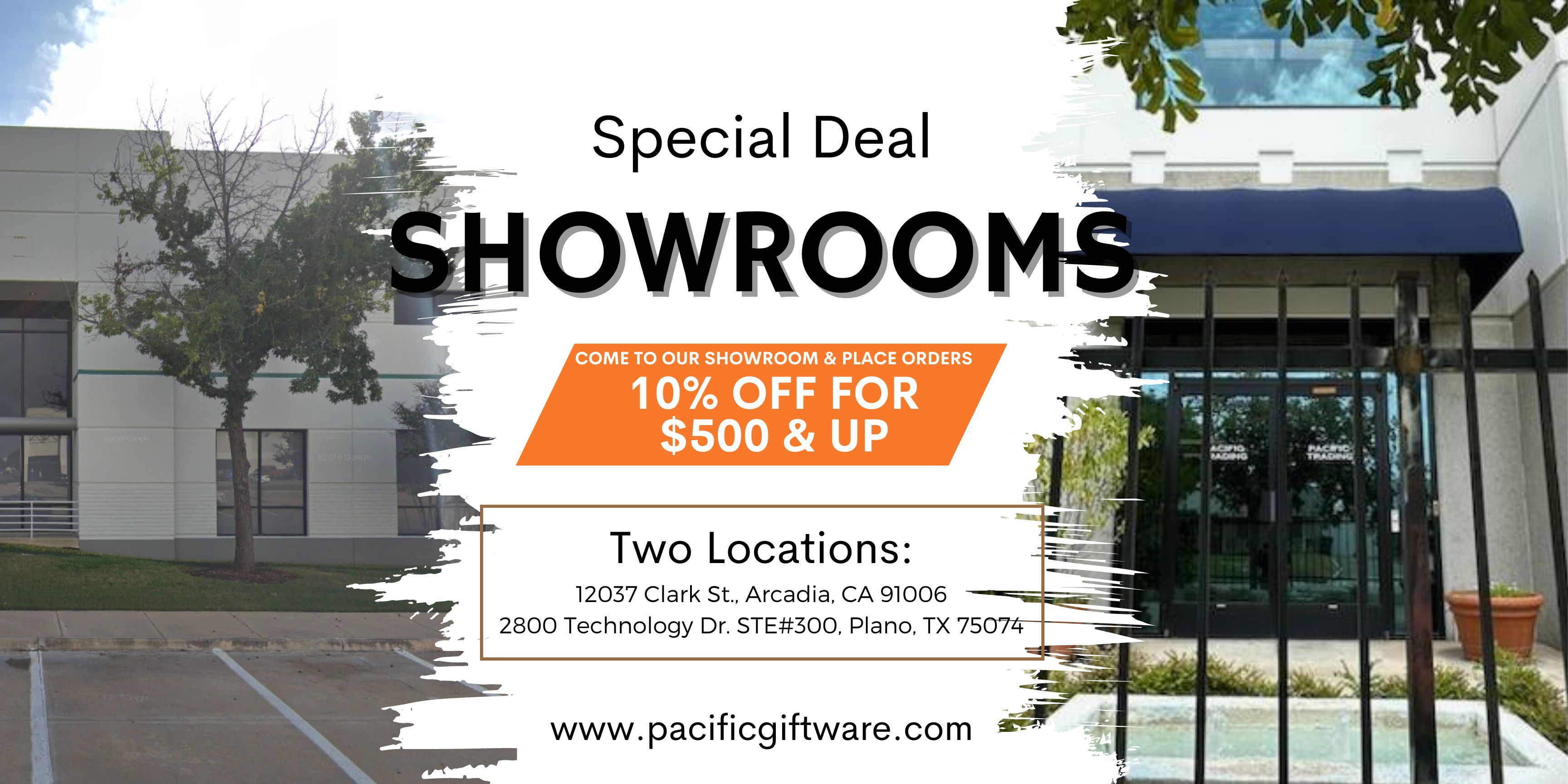 Showroom