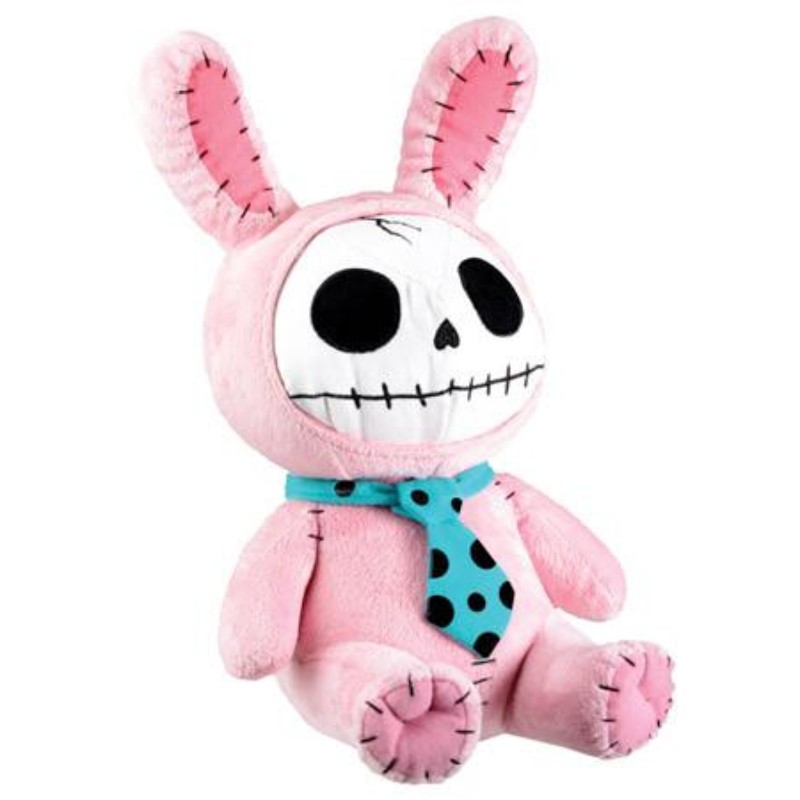 furrybones plush