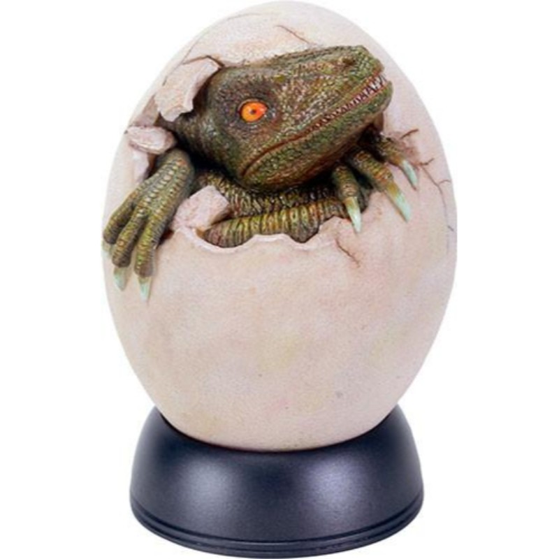 dinosaur egg stuffed animal