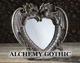 Alchemy Gothic UK
