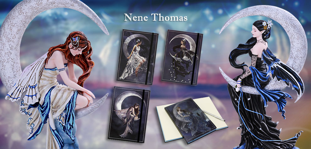 Nene Thomas