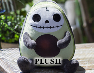 Plush