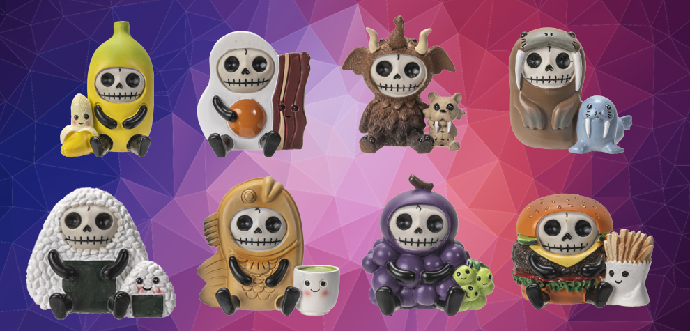 Furrybones