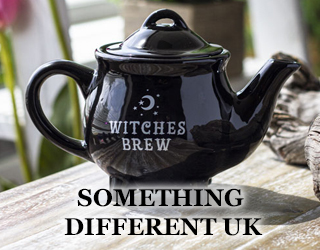 Something Different UK