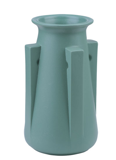 Y3521 TECO 4 Buttress Vase - Green